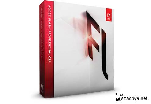 Adobe.Flash.CS5.Pro.Portable.RU.winXP.win7.