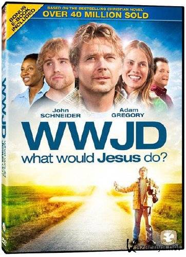    ? / What Would Jesus Do? (2010/DVDRip/1500Mb)