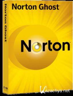Symantec Norton Ghost 15.0.1.36526 SP1 [2010,     ]