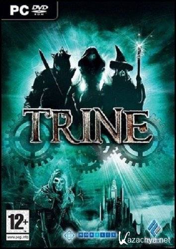 Trine /  (2010/RUS)