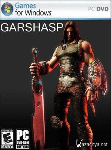   PC Garshasp (2011/PC/ENG)