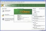 JetBrains PyCharm v1.1.1 (Build: 101.15) Windows/Linux/MacOSX + Crack