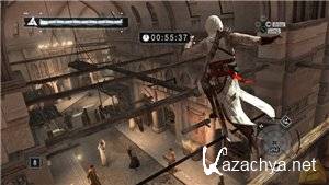 Assassin's Creed (2008) PC  Repack By Vitek