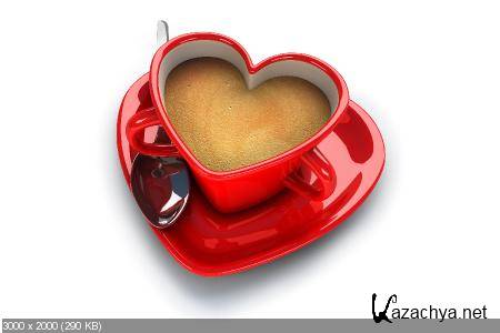 Valentine`s Day Wallpapers Big Pack