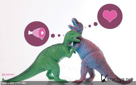 Valentine`s Day Wallpapers Big Pack