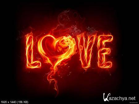 Valentine`s Day Wallpapers Big Pack