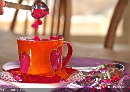 Valentine`s Day Wallpapers Big Pack