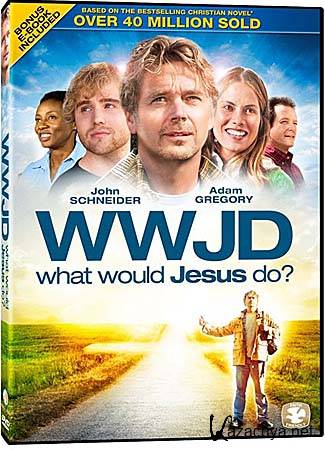    ? / What Would Jesus Do? (2010/DVDRip/1.47)