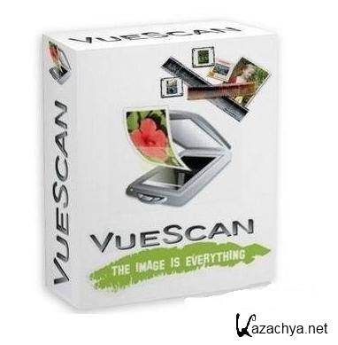 VueScan 9.0.19 Professional