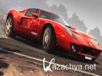 Test Drive Unlimited 2 (Repack by Dumu4/Rus) 2011