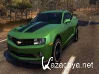 Test Drive Unlimited 2 (Repack by Dumu4/Rus) 2011