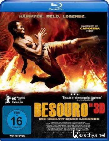  /  / Besouro (2009) HDRip