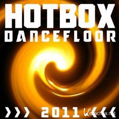 Hotbox Dancefloor 2011