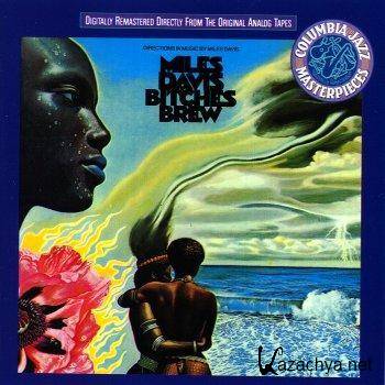 Miles Davis - Bitches Brew (1990) FLAC