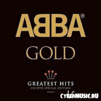  ABBA - Gold Greatest Hits (Special Edition) (2010)