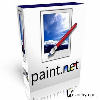 Paint.NET 3.57.4058 Beta