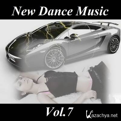 VA - New Dance Music Vol.7 (2011)