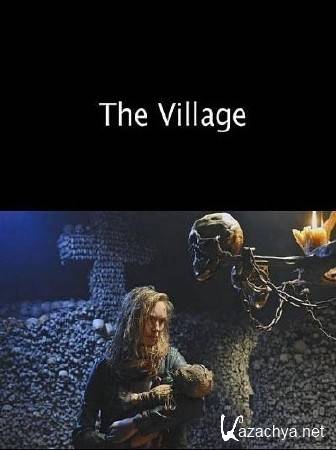  / The Village (2010/SATRip)