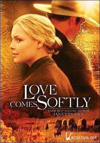    / Love comes softly (2003) DVDRip