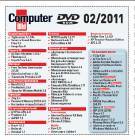 Computer Bild 2 ( -  2011) DVD + PDF