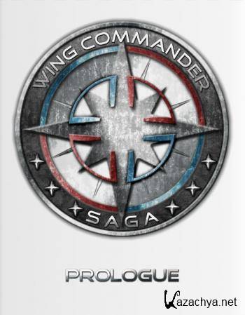 Wing Commander Saga - Prologue (2007/ENG)