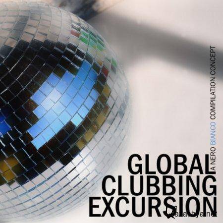 VA - Global Clubbing Excursion 01 (2011)