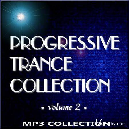 VA - Progressive Trance Collection 2 (2011)