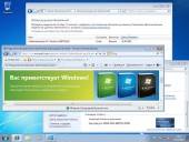 Microsoft Windows 7 SP1 RUS-ENG x86-x64 -16in1- Alt Activated (AIO)