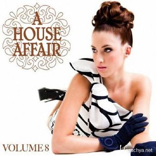 A House Affair Vol. 8 (2011)