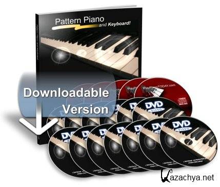       / Complete Bundle of All piano lessons (2011) DVD5