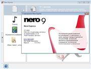 Nero 9.4.44.0 + Nero Move it 1.5.10.1 + Nero MediaHome 4.5.8.0b + Templates + Nero InCD 6.6.5100 + L