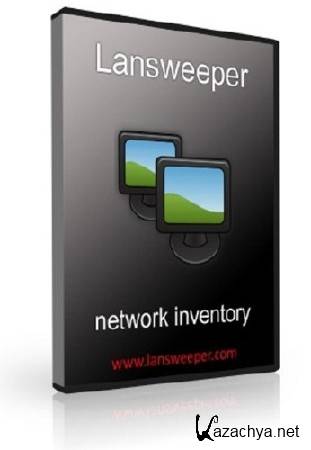 Lansweeper 4.1.0.12