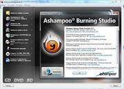 Ashampoo Burning Studio 7.32 + 8.09 + 9.21 + 10.0.7 | Theme Packs | Ashampoo Movie Menu 1.0.1.49 | A