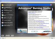 Ashampoo Burning Studio 7.32 + 8.09 + 9.21 + 10.0.7 | Theme Packs | Ashampoo Movie Menu 1.0.1.49 | A