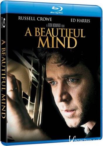    / A Beautiful Mind (2001) BDRip