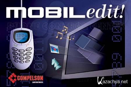 MOBILedit! 5.0.2.1015 Final