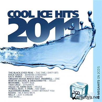 Various Artists - Cool Ice Hits 2011 (2CD) (2011).MP3