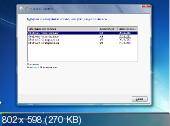 Microsoft Windows 7 SP1 Ultimate [ Enterprise, x86 - x64, RUS  Eng, 4in1 ABR ]