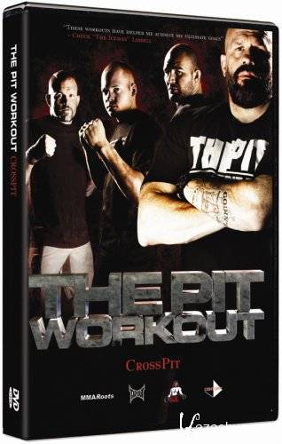     / The Pit Instructional Volume 1 (2007) DVDRip