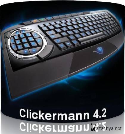 Clickermann 4.2