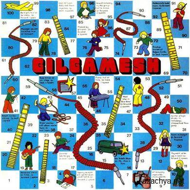 Gilgamesh  Gilgamesh 1975 (2011 Esoteric Recordings ECLEC2242-Remastered Edition) (2011) FLAC