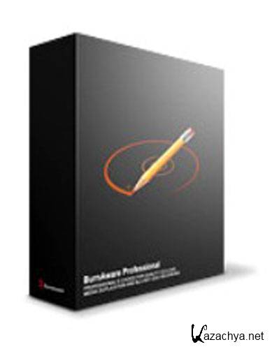 BurnAware Professional 3.1.3 RePack by Otanim