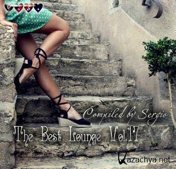 The Best Lounge Vol.17(Compiled by Sergio) (2011)