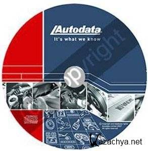 AutoData 3.24 [ v.7412, 2010 ]