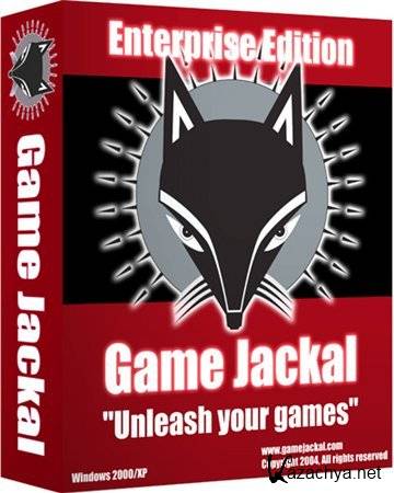 GameJackal Enterprise 4.1.1.3 beta ML/RUS