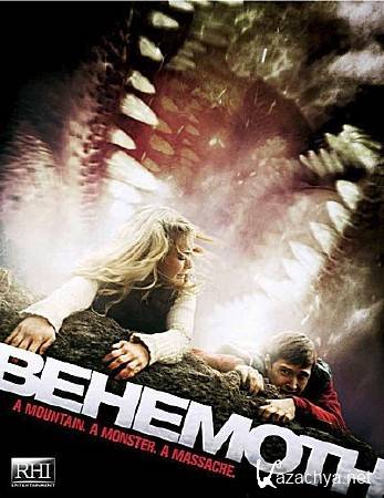  / Behemoth (2011) SATRip