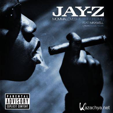 Jay-Z & Maxwell - American Summer Nights 2011