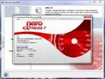 Nero Lite 7.11.10.0 Rus (Portable by paskits) [2010, RUS]