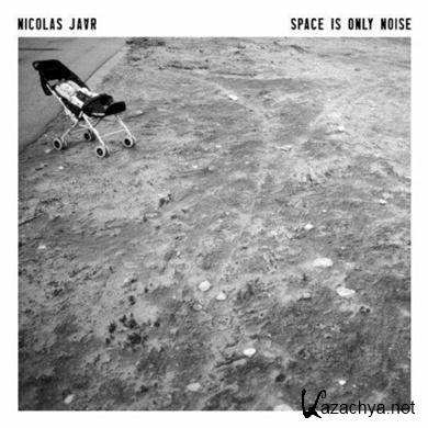 Nicolas Jaar - Space Is Only Noise (2011) FLAC
