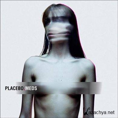 Placebo - Meds (2006)APE
